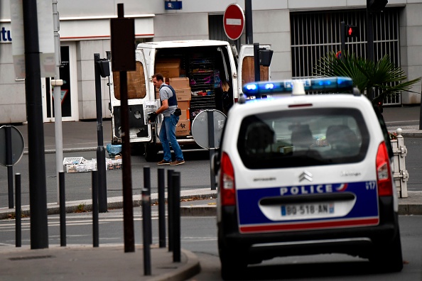 巴黎又發現炸藥庫 不排除與西班牙恐襲有關