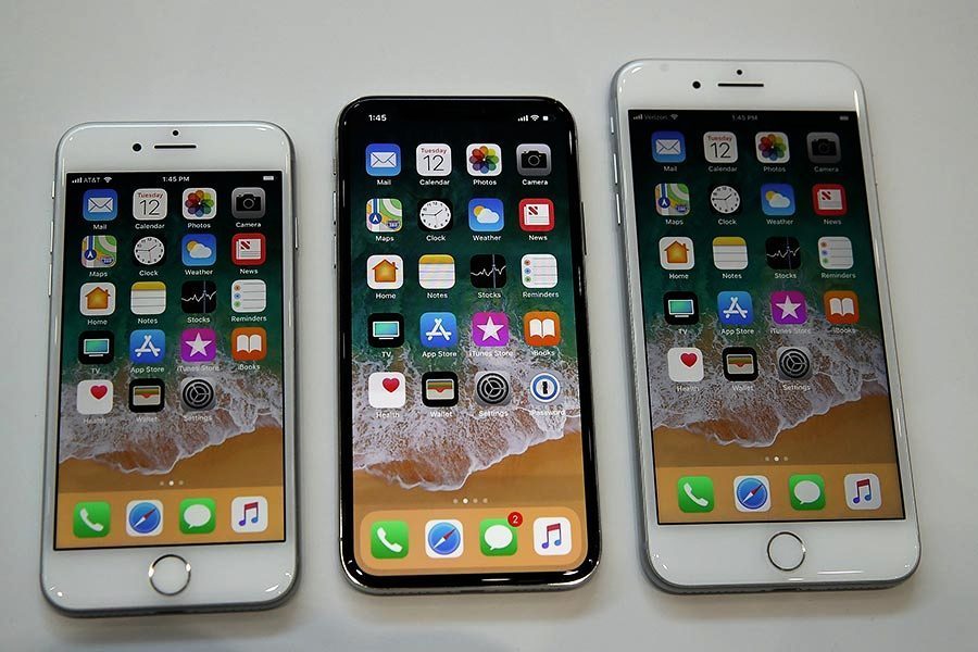 買iPhone 8不買iPhone X的9個理由