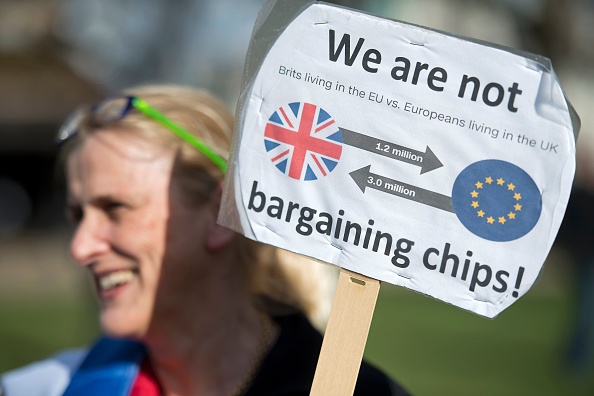 英國或嚴控低技術歐盟移民