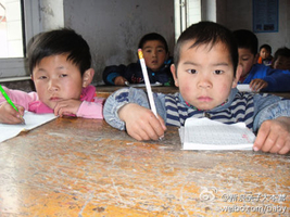 美經濟學家：中國半數農村娃智力發育遲緩