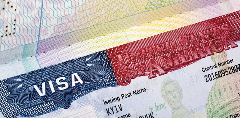 赴美旅遊簽證更嚴 需交三個月計劃不得改變