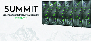 世界最強大超級電腦「Summit」接近完工