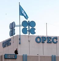 OPEC有意延長減產 油價第三季大漲16%