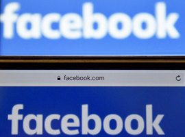 俄羅斯揚言 Facebook若不聽話明年就禁用