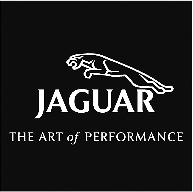 絕妙平衡 Jaguar XJL