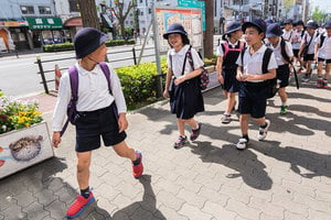 日本小學明年設「道德課」教師有話說