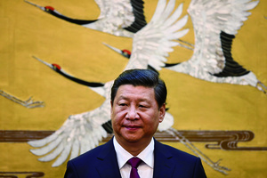 誰是中國最有權力的五人？CNN推出排行榜
