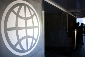 美國要求世界銀行改變對中共的借貸