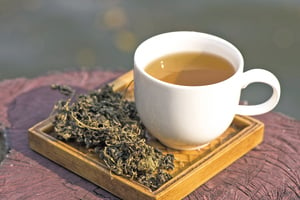 認識不同類型茶葉的特性