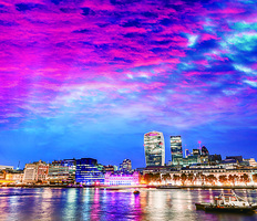 細數倫敦房產投資熱點地區 體驗倫敦城市之美（上）