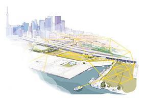 谷歌正式宣佈在多倫多打造「未來之城」