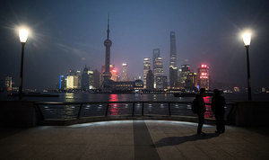 特朗普政府對中國向市場經濟轉型進程失望