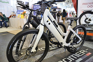 歐盟反傾銷新規  中國產電動單車被調查