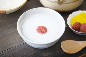 日本的飲食文化 醫食同源在日本