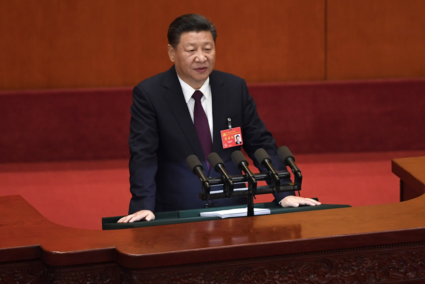 外媒：沒有國企高管擠進中央委員會