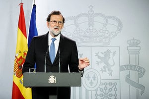 多國支持西班牙 專家：加泰獨立不獲國際承認