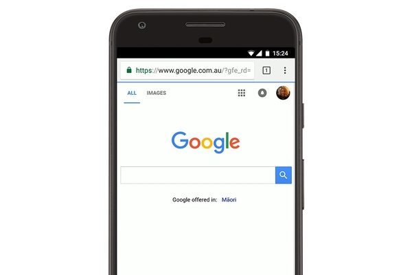 Google升級依用戶位置提供搜尋結果或地圖 大紀元時報香港 獨立敢言的良心媒體