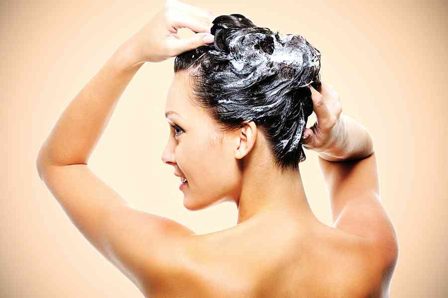 秋冬護髮注意頭皮保養最重要