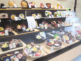 日本食物模型大師  岩崎瀧三的創業故事