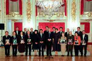 北韓若做這件事 特朗普暗示或可外交破冰