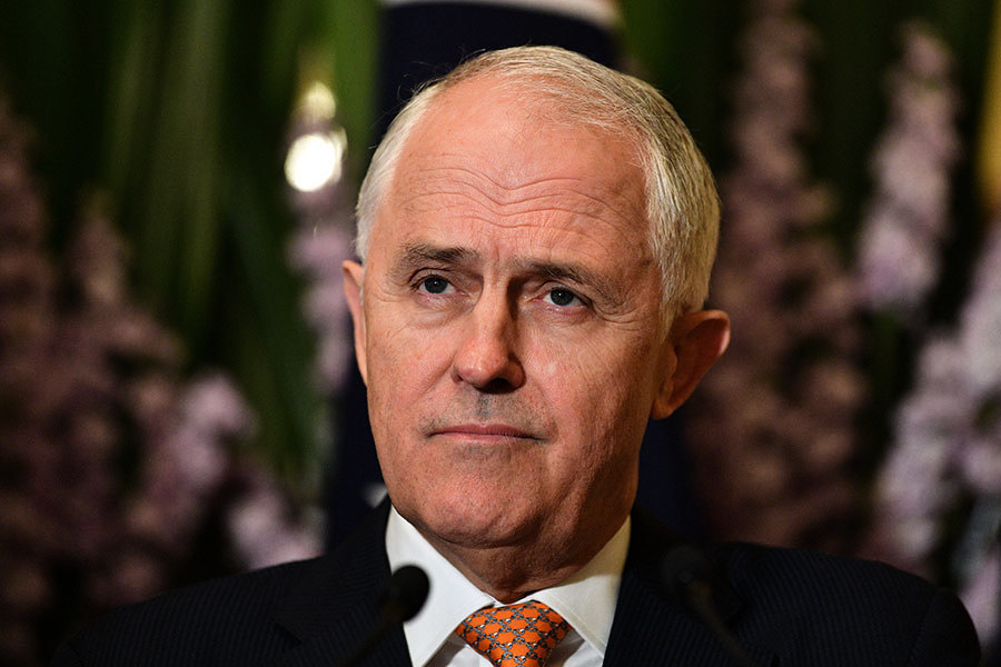 澳洲總理：議員雙重國籍或引發更多補選