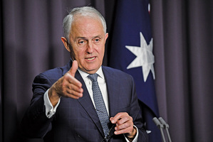 澳洲總理：議員雙國籍或引發更多補選