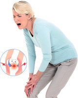 膝蓋疼痛難彎曲 可能是貝克氏囊腫