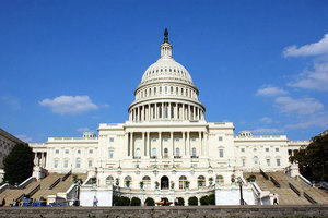 美眾院委員會通過稅法 參院披露稅改細節