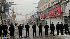 北京強驅外來人口 房屋仲介披露有自殺現象