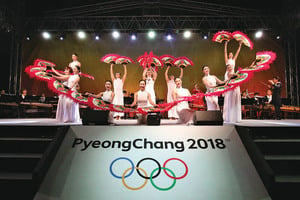 涉2014年索契奧運會興奮劑醜聞 俄羅斯被禁參賽2018冬奧會