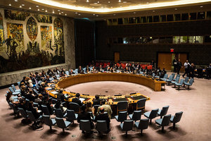 中共阻撓未果 聯合國開會討論北韓侵犯人權