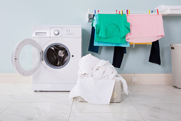 洗衣液選錯會致病 做對8件事不讓毒素進家門