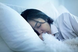 古代中醫看「失眠」 有三種原因