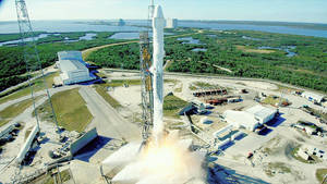 歷史首次 SpaceX發射「二手」火箭和飛船
