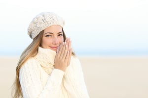 冬季如何保養 才能保持肌膚年輕