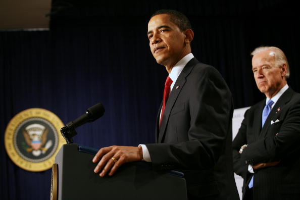 報告：為伊朗核協議 奧巴馬阻美打擊恐怖組織