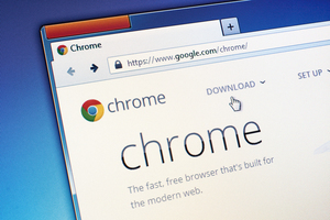 明年2月 Chrome將封鎖擾人廣告