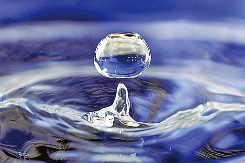 科學家造出最稀薄液體　比水稀薄一億倍