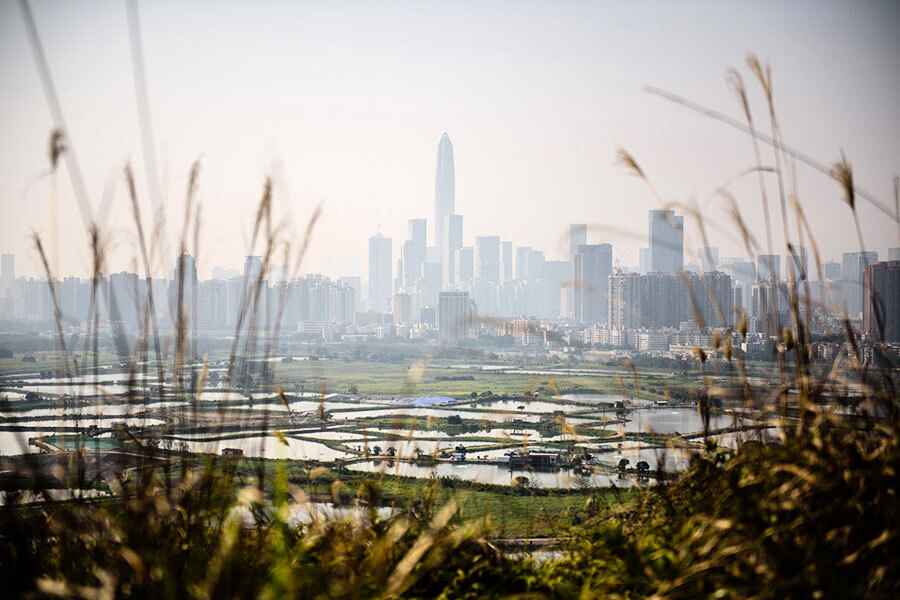 深圳樓市調控有變動 限售地塊五年內不准賣