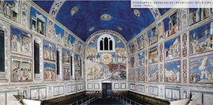 意大利教堂壁畫上的中國元素 （下）