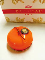 【米芝Gi周記】Dalloyau法國皇室殿堂級甜品