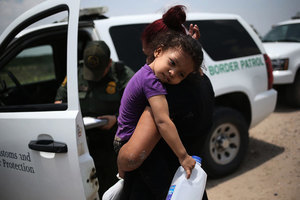 美終止保護計劃 20萬薩爾瓦多人須離境