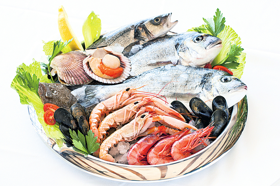 如何吃海鮮？影響著你的健康與環境