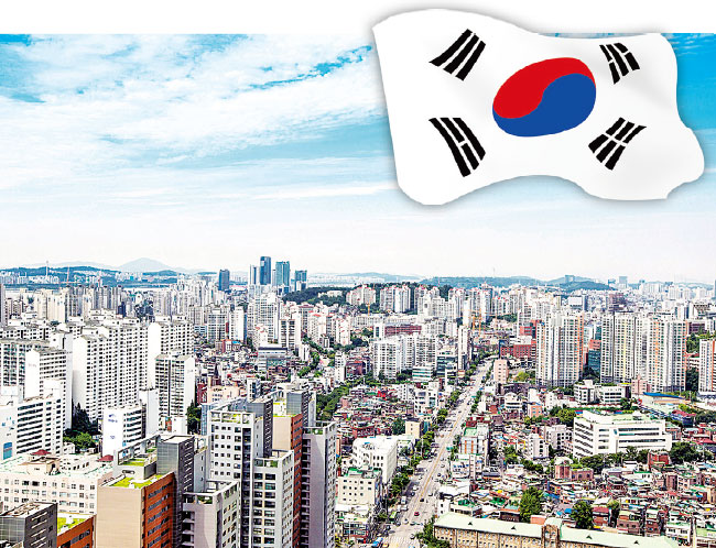 南韓房價漲幅居全球34位