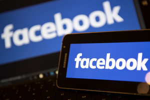 Facebook要求20億用戶替新聞媒體可信賴度排序