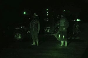 槍手襲擊阿富汗首都豪華酒店 多名人質死亡