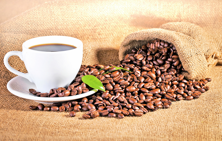 咖啡可消腫減肥怎麼喝才正確?
