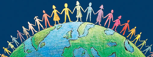 各國對世界公民認同感各異