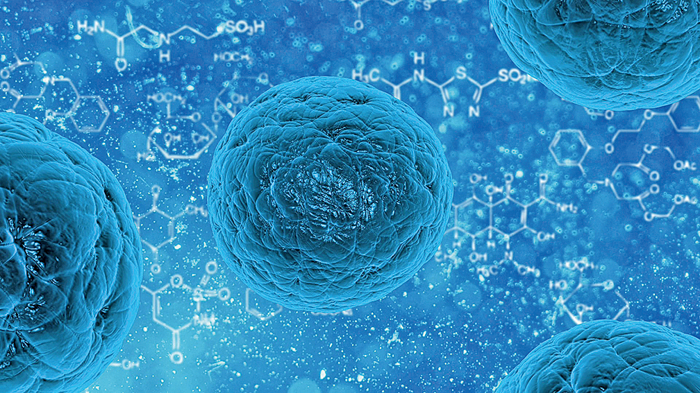 快速「生產」幹細胞 益疾病治療