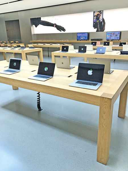 新13英寸入門級MacBook  傳下半年推